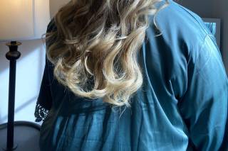 Timless Salon & Bridal Studio - 32