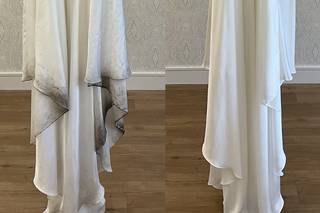 Evermore Wedding Gown Care - 6