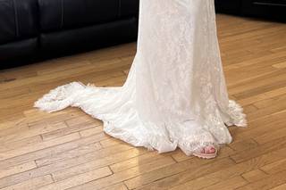 Natali's Custom Tailoring - 65