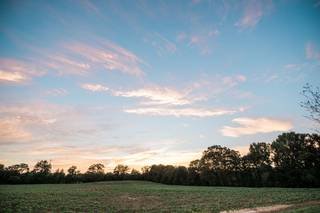 Blessing Barn Wedding & Event Venue - 28