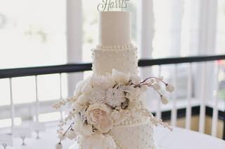 Bit of Whimsy Cakes - 43