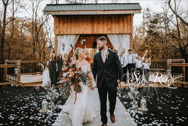 Buck Shoals Cabins Special Events 5