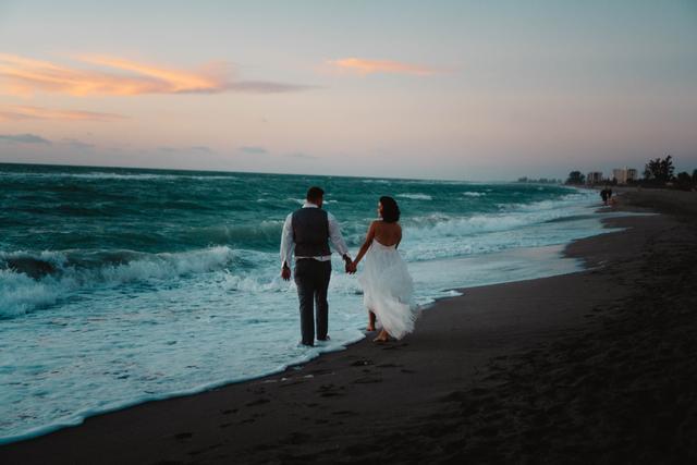 Szentpaly Weddings - 1