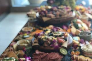 Cutting Edge Catering - 16