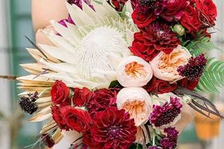 Little Hill Floral Designs - 28