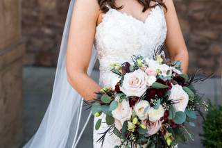 Hilliard Floral Design - 23