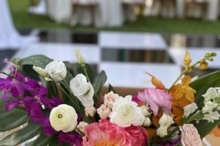 Miami Centerpieces, LLC - 135