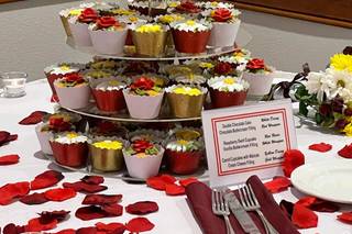 Sweet Divas Cakery - 21