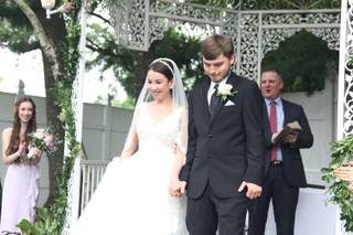 Baby Breath Bridal Services - 31