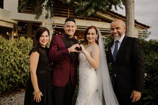 Katherine Lebron - Event & Wedding Planner - 69