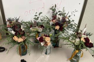 Clare's Corner Floral - 56