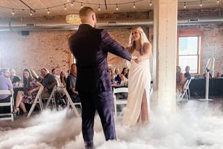 Tom Sawyer DJ Services - 9