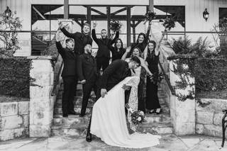 Legacy Hall by Walters Wedding Estates - 9