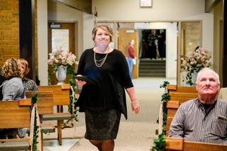 Weddings By Andrea - 8