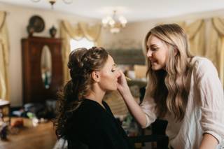 Bride's Best Friend - 30