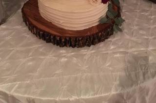 Clustered Spires Pastry Shop - 8