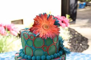 Annie Adair Cakes - 5