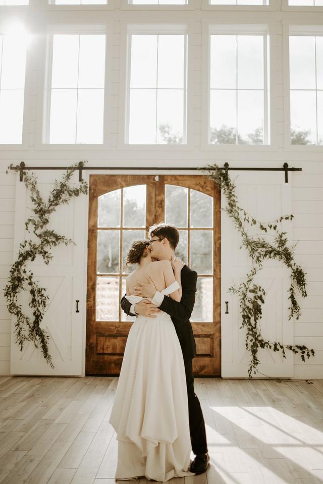Old Bethany Weddings and Events - 2