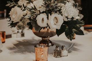 Stylish Blooms - 52