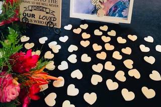 Pele's Wedding & Events - 14