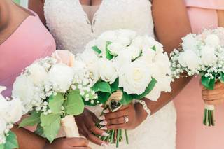 Norfolk Wholesale Floral - 5