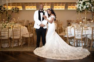 Dahlia Floral & Event Design - 158