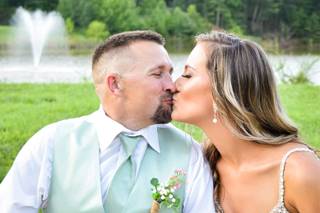 Brenwood Lake Weddings - 30