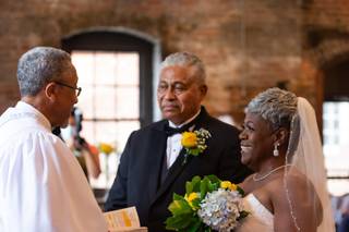 Cottontail Weddings & Events - 12