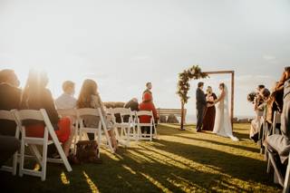 Blissful Weddings and Co. - 86