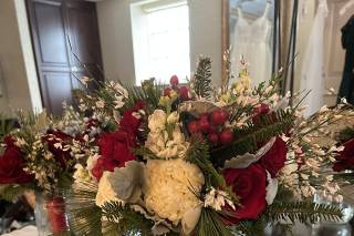 Fleurish Floral Design by BucksMont - 61