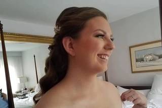 Larissa Lake Makeup Artist & Co. - 33