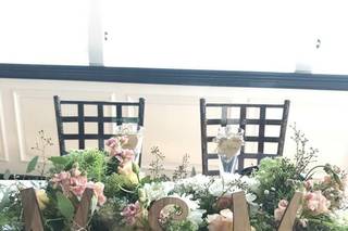 Shell's Petals Florist - 50