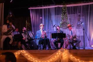 Panorama Jazz Band of New Orleans - 8