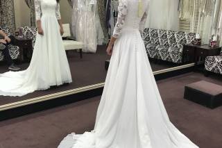 Mary's Bridal Boutique LLC - 26