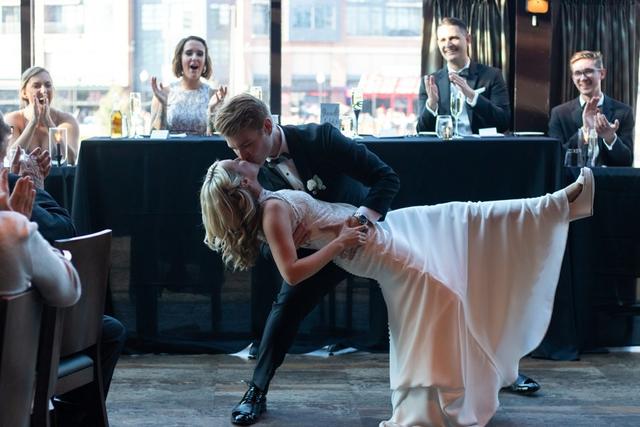 Music Box Supper Club - 3