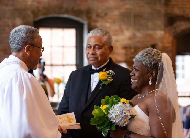 Cottontail Weddings & Events - 4