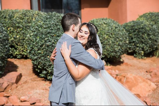 AZ X Bridal Glam - 3
