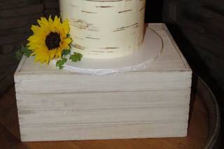 The Gingersnap Bakery - 45