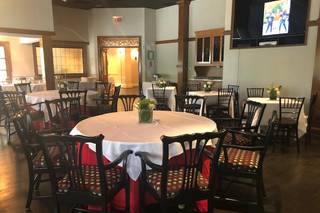Olde Towne Athletic Club - 21