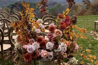Asheville Wedding Planners - 9