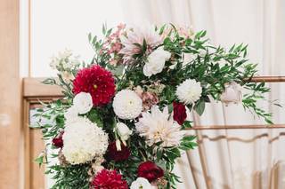 Folls' Flowers - 25