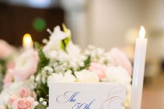 Erika's Elegance Weddings and Events - 6