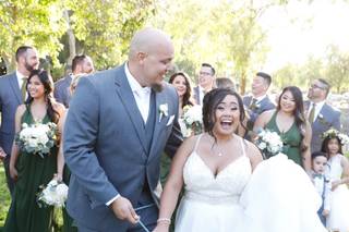 Weddings by LMP - 23