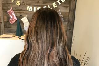 Hair by Sarah Schorr - 35