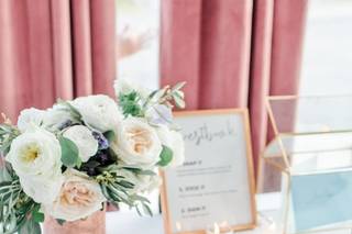 The Hive Wedding Collective - 58