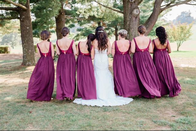 Stacie Snyder Bridal Beauty - 3