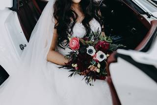 Blossom Bliss Florist - 154
