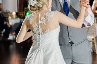 Fashion Irina-Custom Wedding Gowns - 78