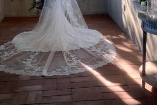 Hanan's Bridal - 16