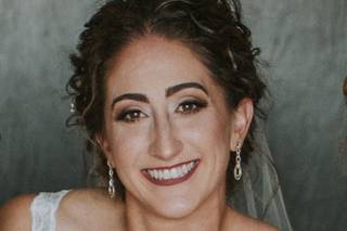 Kristin Mastrangelo - Makeup & Hair Artistry - 45